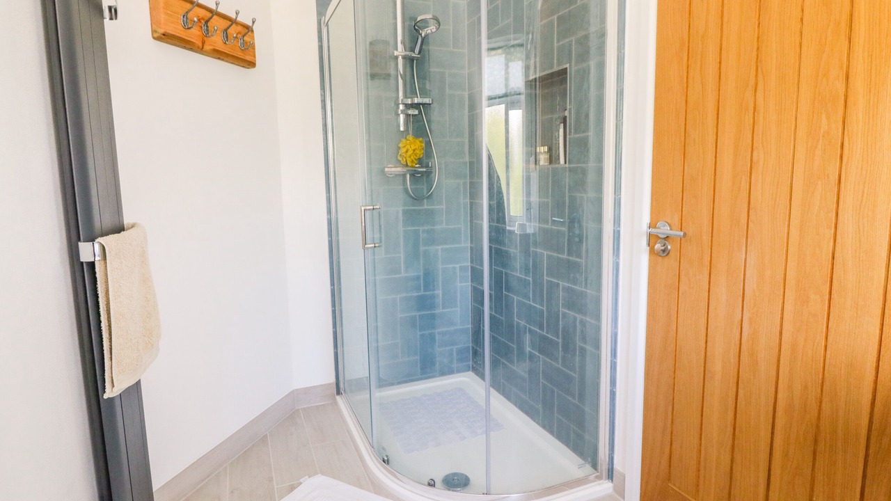 Photo of Bathroom in Widemouth Bay