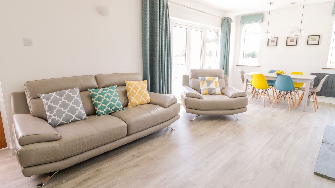 Photo of Livingroom in Widemouth Bay