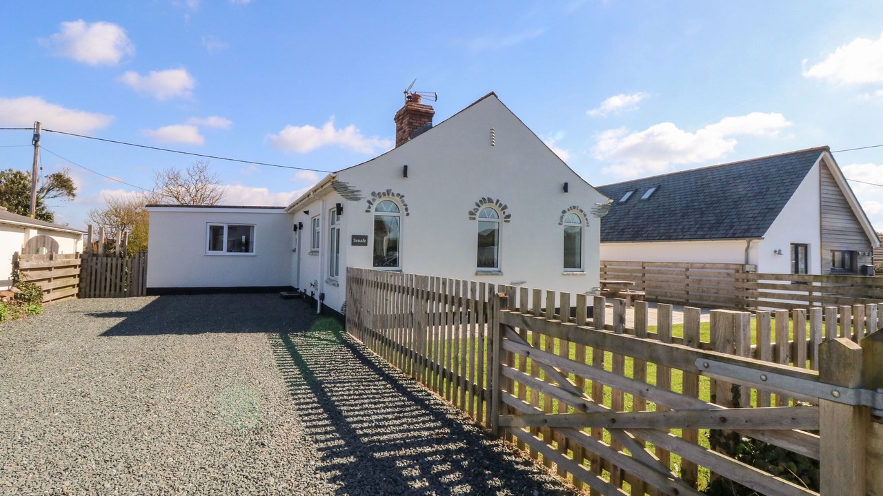 Photo of Outdoor in Widemouth Bay