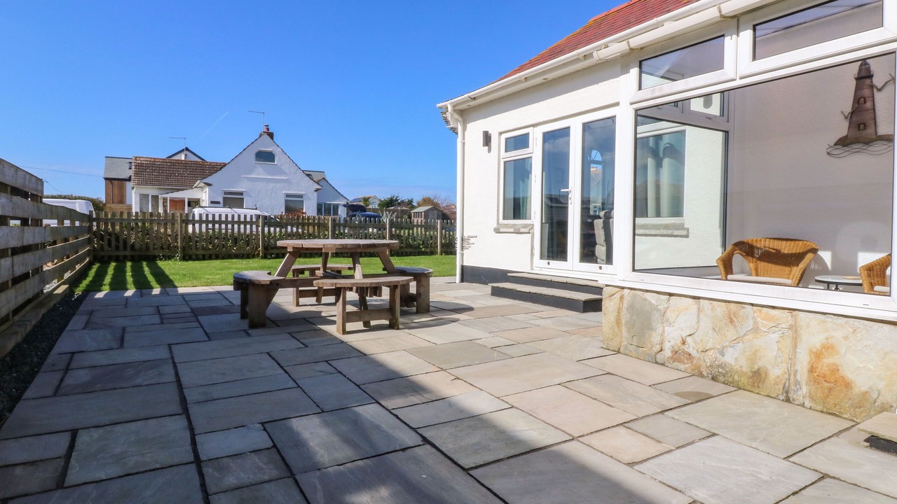 Photo of Outdoor in Widemouth Bay