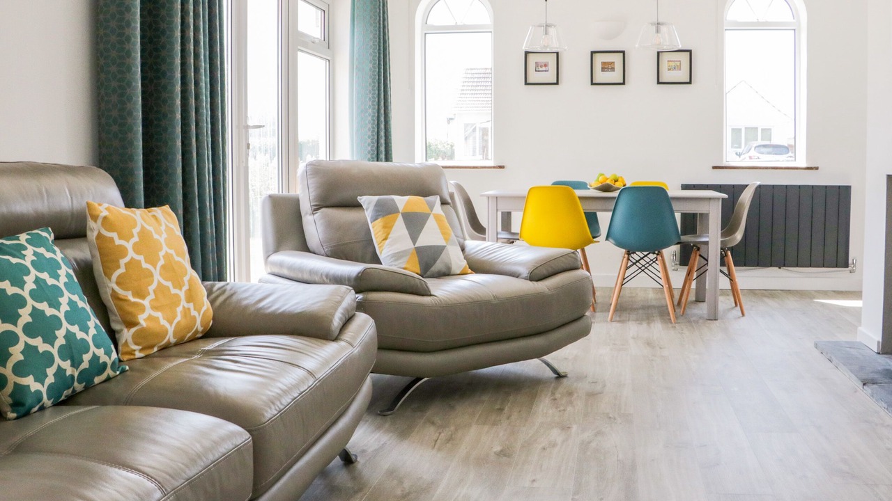 Photo of Livingroom in Widemouth Bay