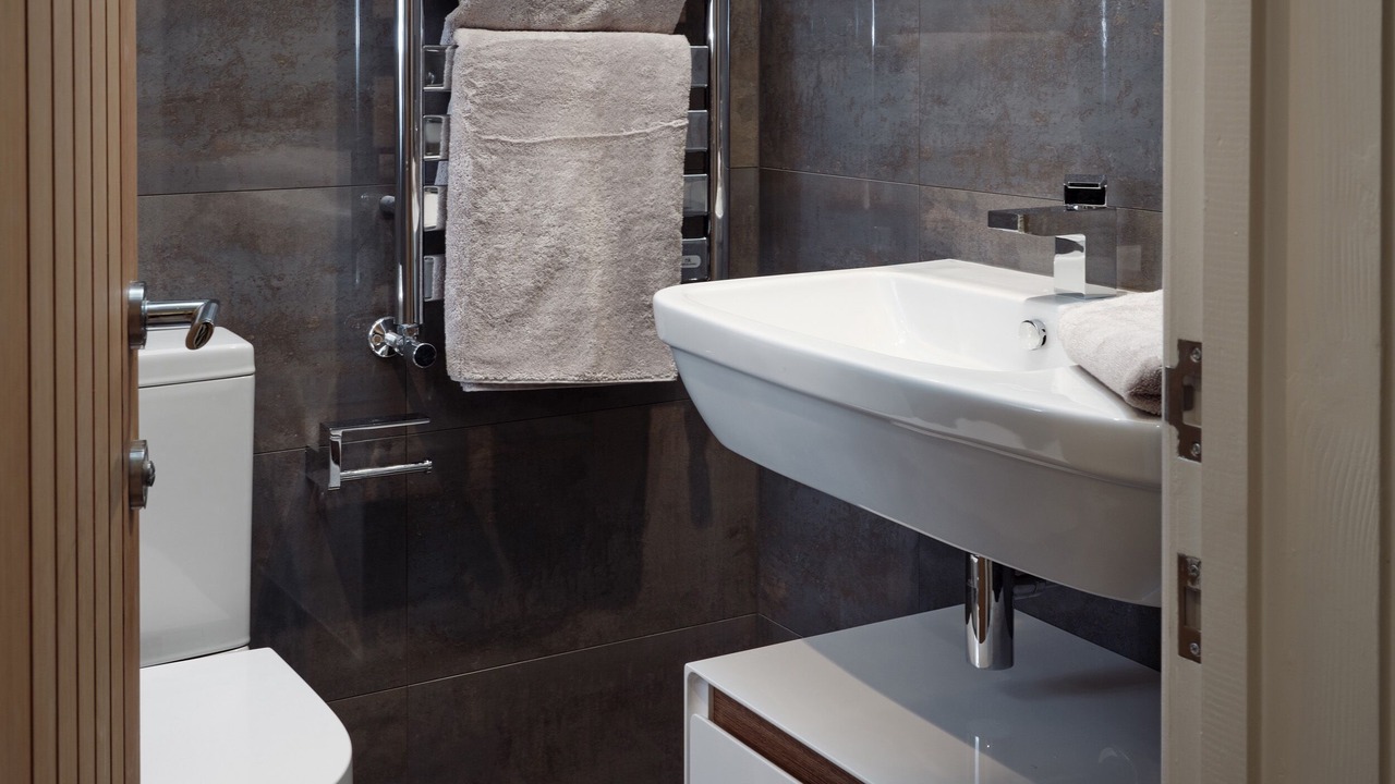 Photo of Bathroom in Warwick