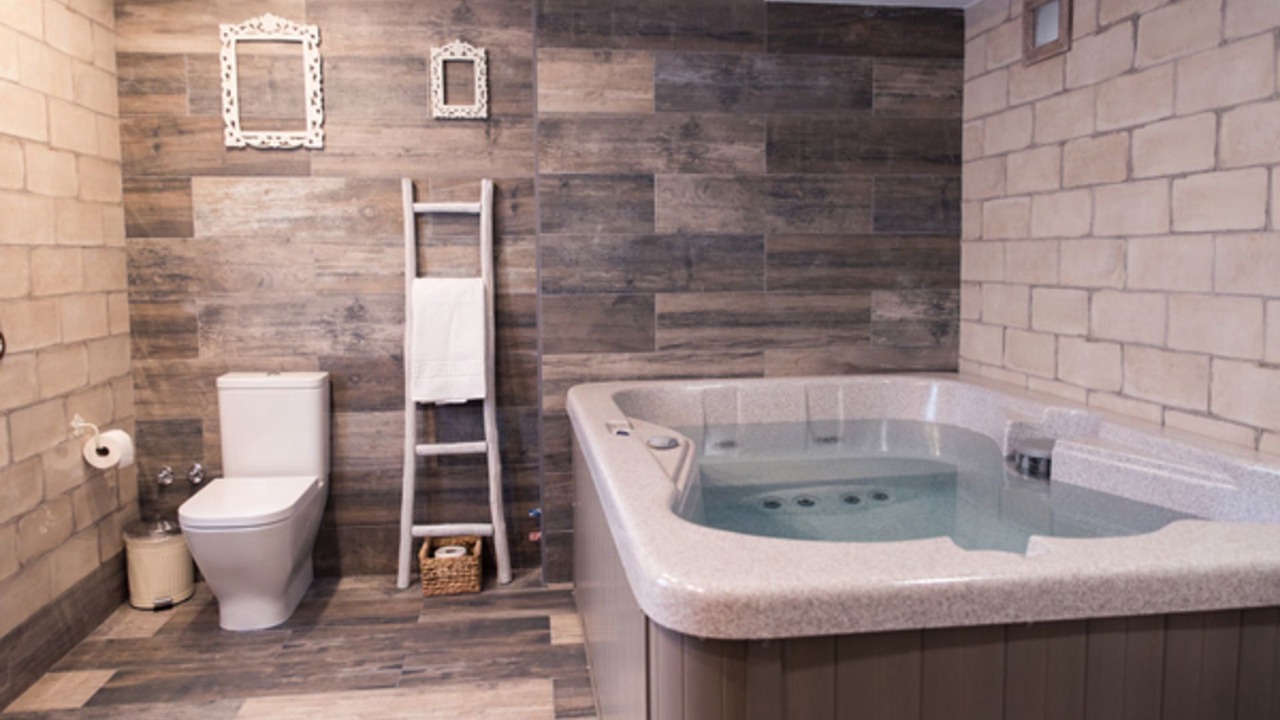 Photo of Bathroom in Valdenoches