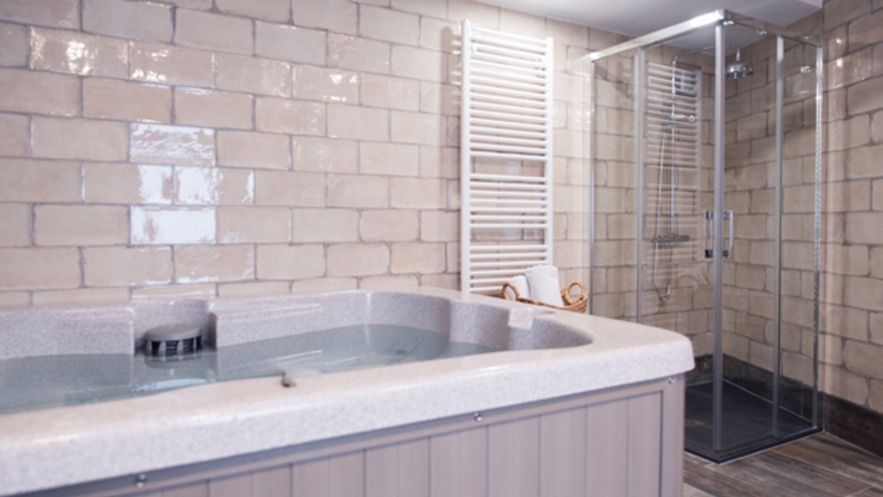 Photo of Bathroom in Valdenoches