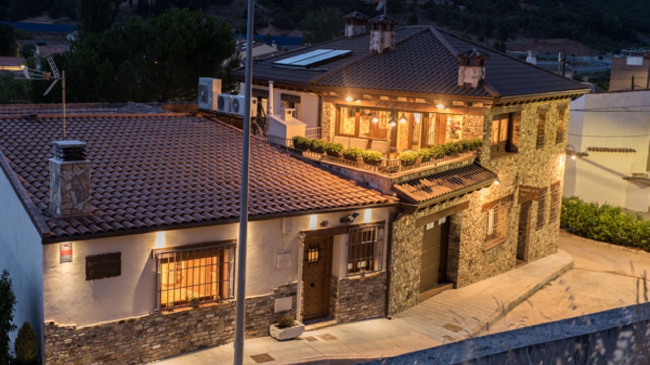 Photo of Outdoor in Valdenoches