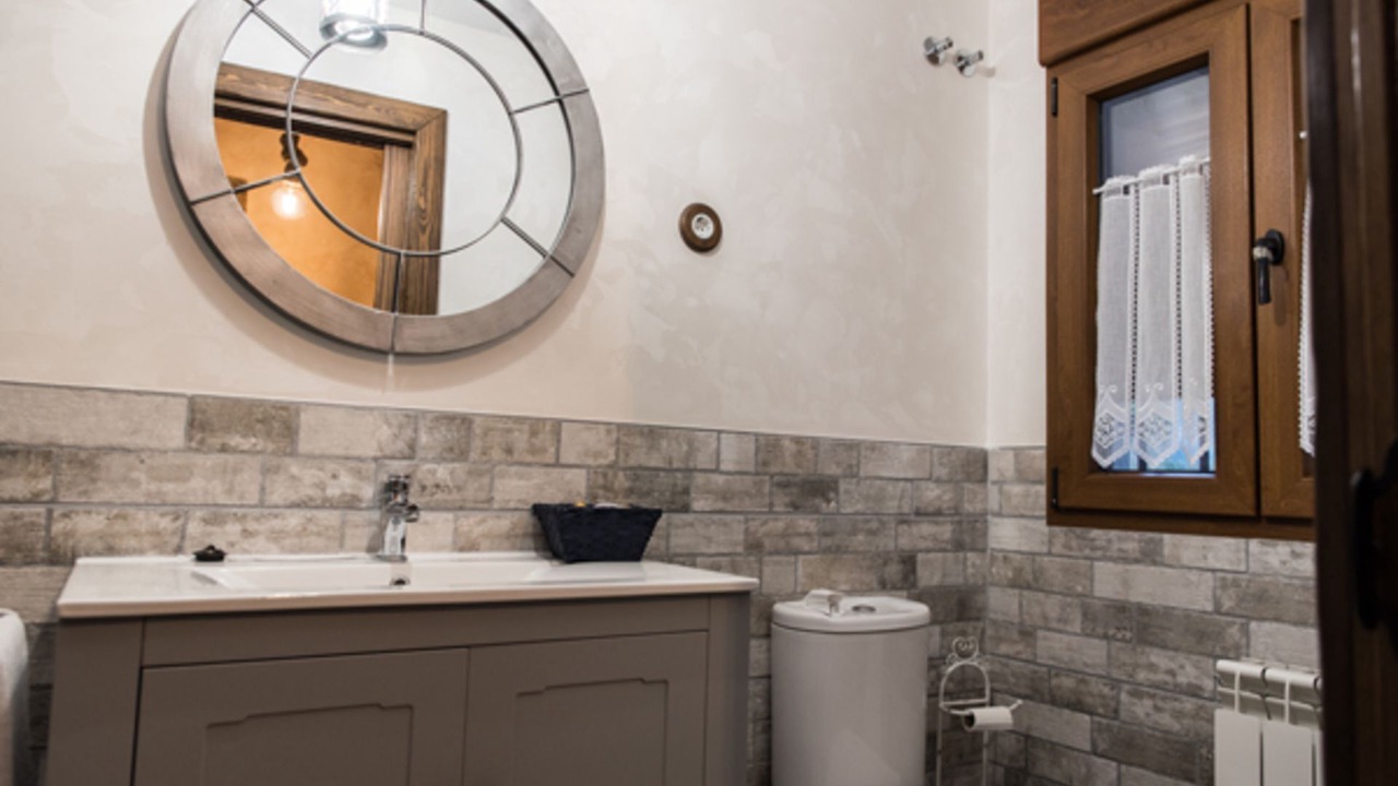Photo of Bathroom in Valdenoches