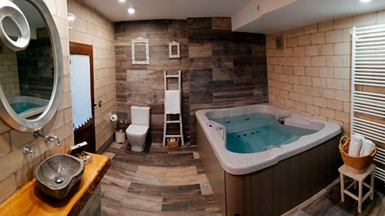 Photo of Bathroom in Valdenoches
