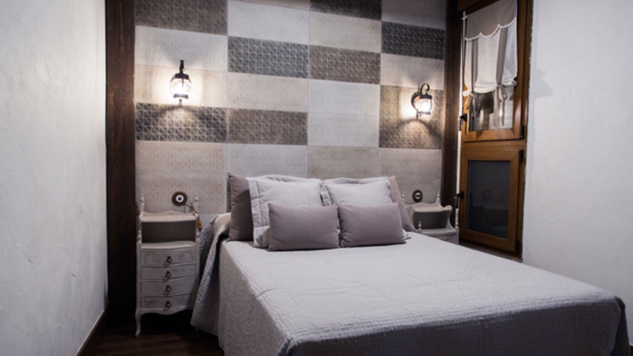 Photo of Bedroom in Valdenoches