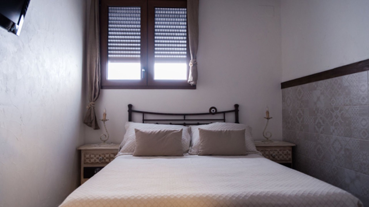 Photo of Bedroom in Valdenoches