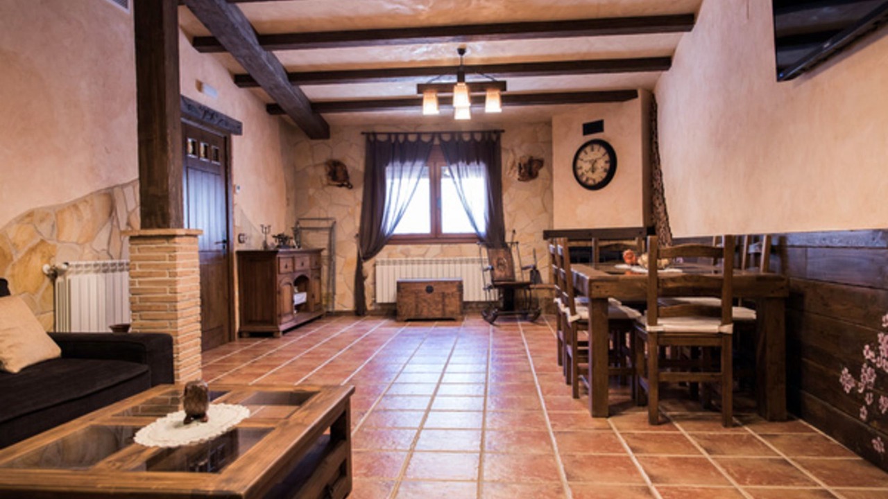 Photo of Livingroom in Valdenoches