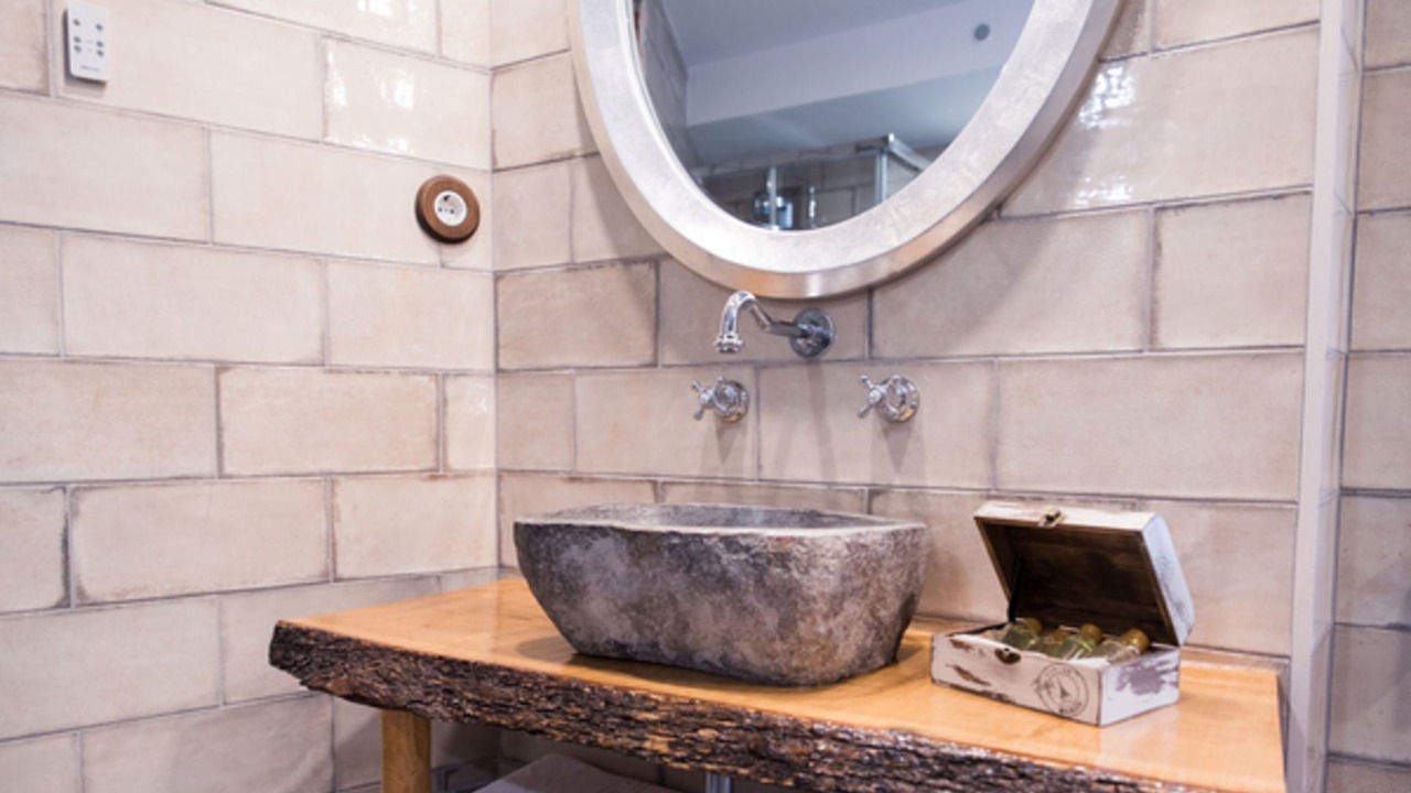 Photo of Bathroom in Valdenoches