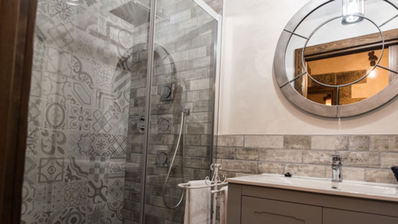 Photo of Bathroom in Valdenoches