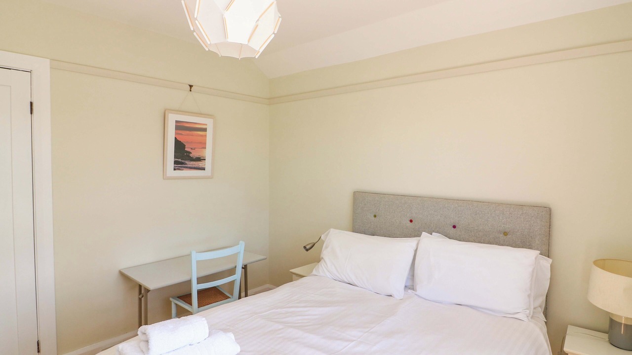 Photo of Bedroom in Thurlestone