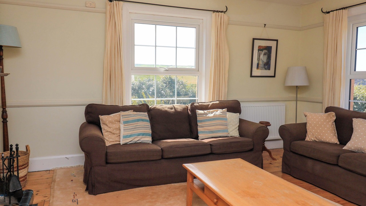 Photo of Livingroom in Thurlestone