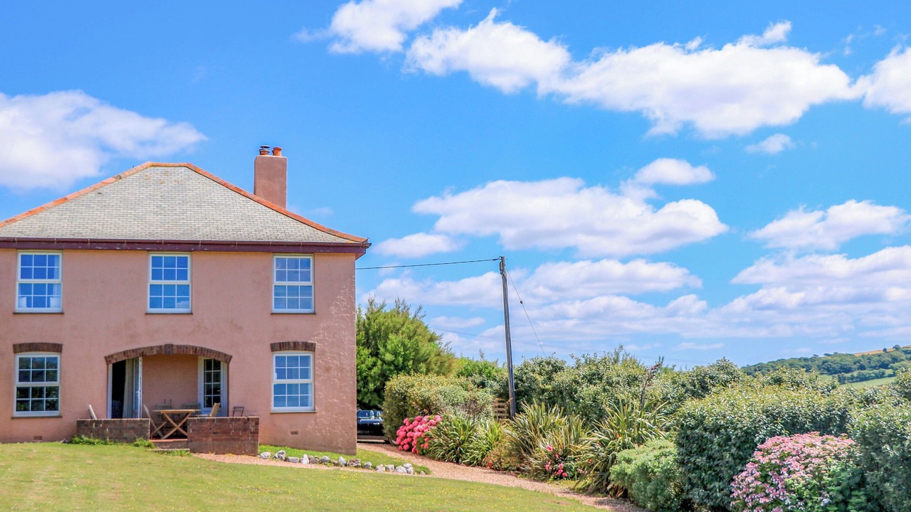 Photo of Outdoor in Thurlestone