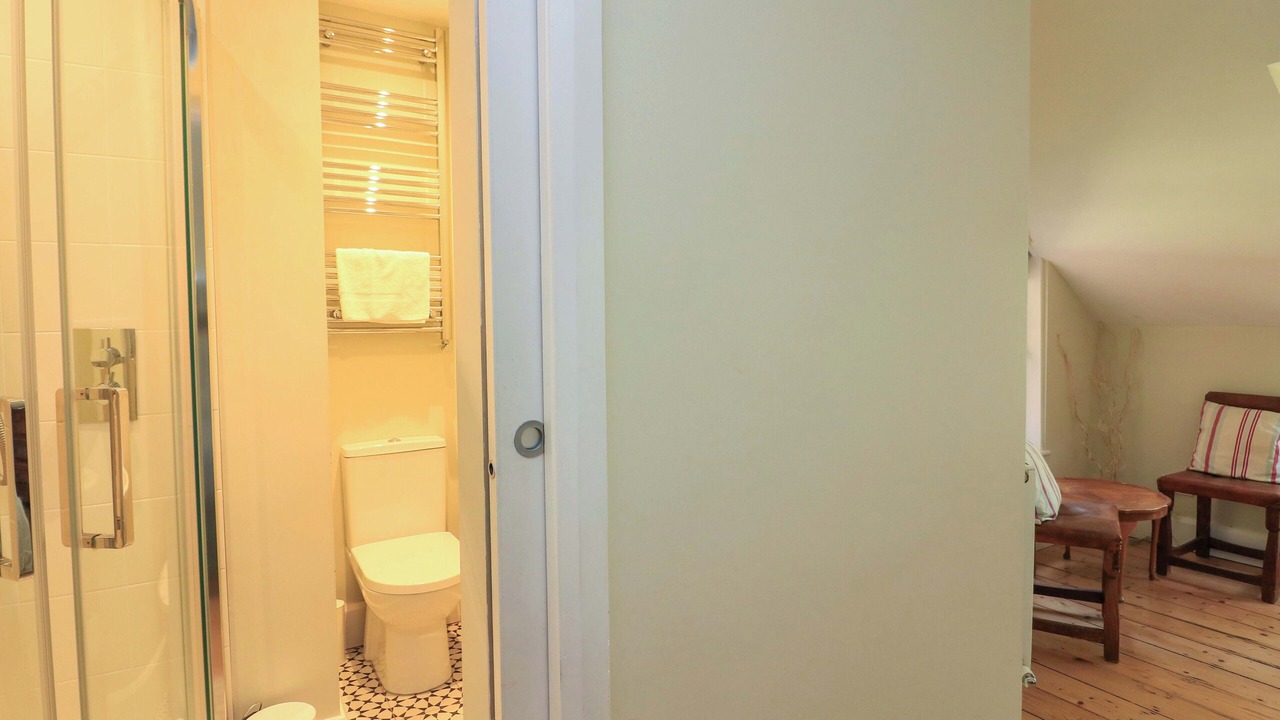 Photo of Bathroom in Thurlestone