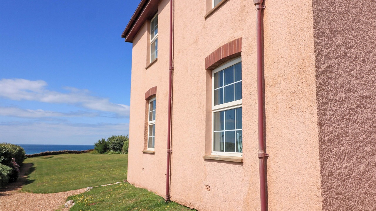 Photo of Outdoor in Thurlestone