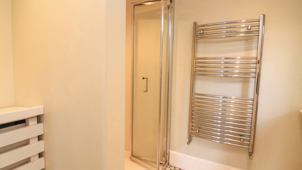 Photo of Bathroom in Thurlestone