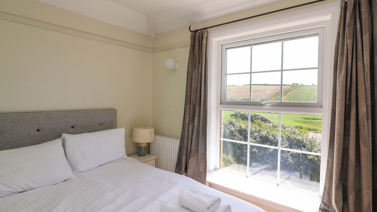 Photo of Bedroom in Thurlestone