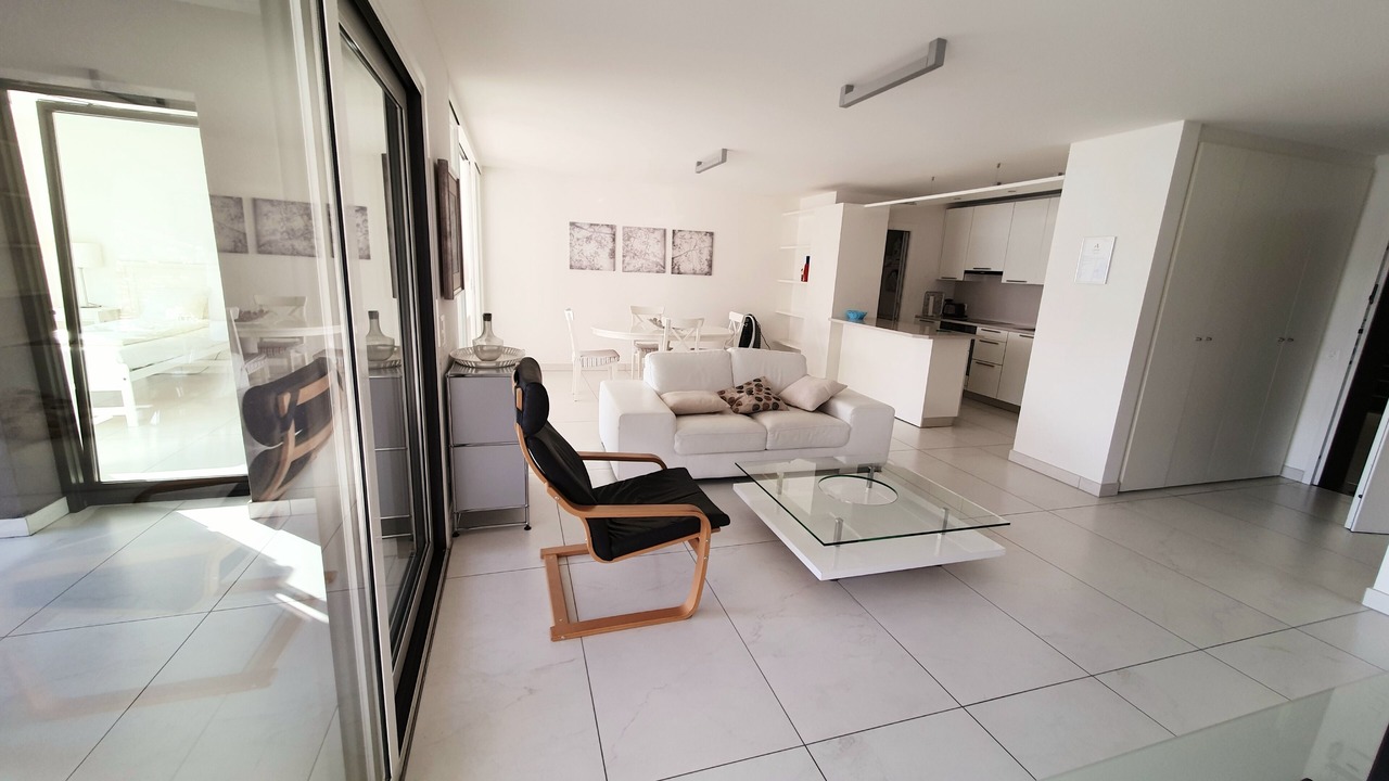 Photo of Livingroom in Locarno