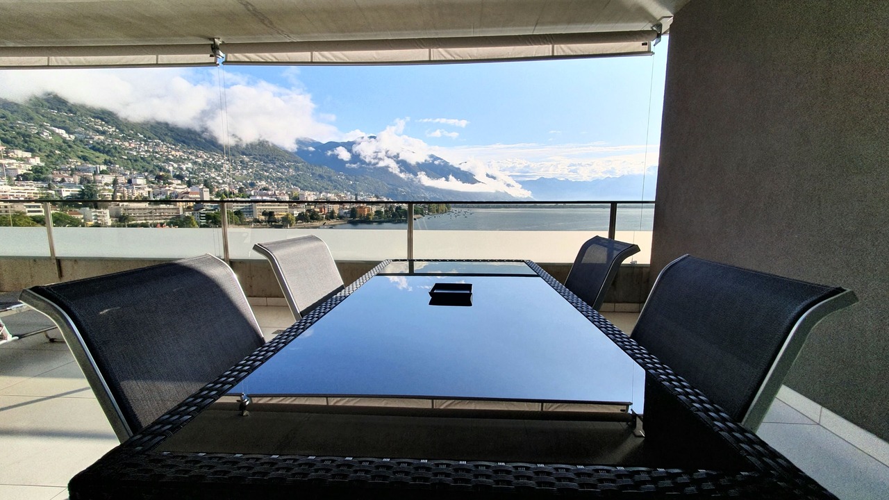 Photo of Outdoor in Locarno