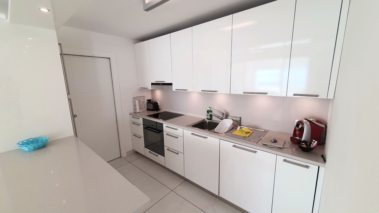 Photo of Kitchen in Locarno