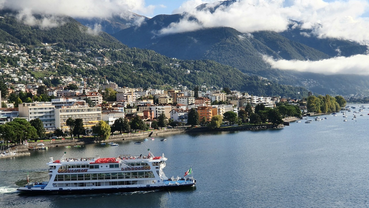 Photo of Others in Locarno
