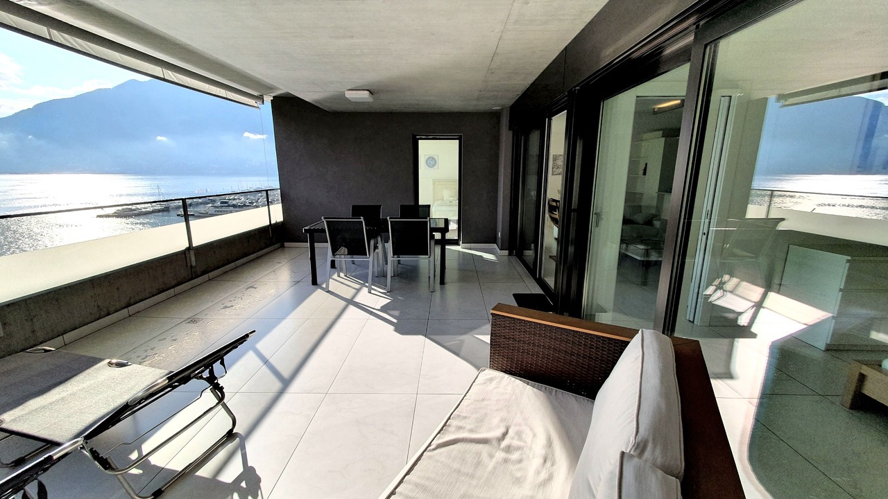 Photo of Outdoor in Locarno