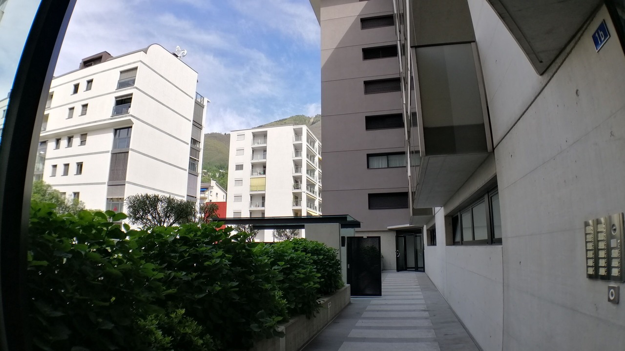 Photo of Outdoor in Locarno