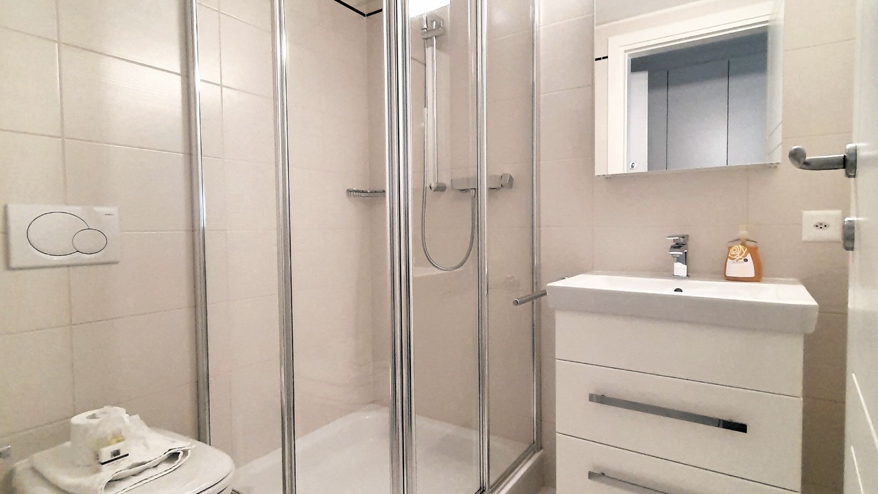 Photo of Bathroom in Locarno