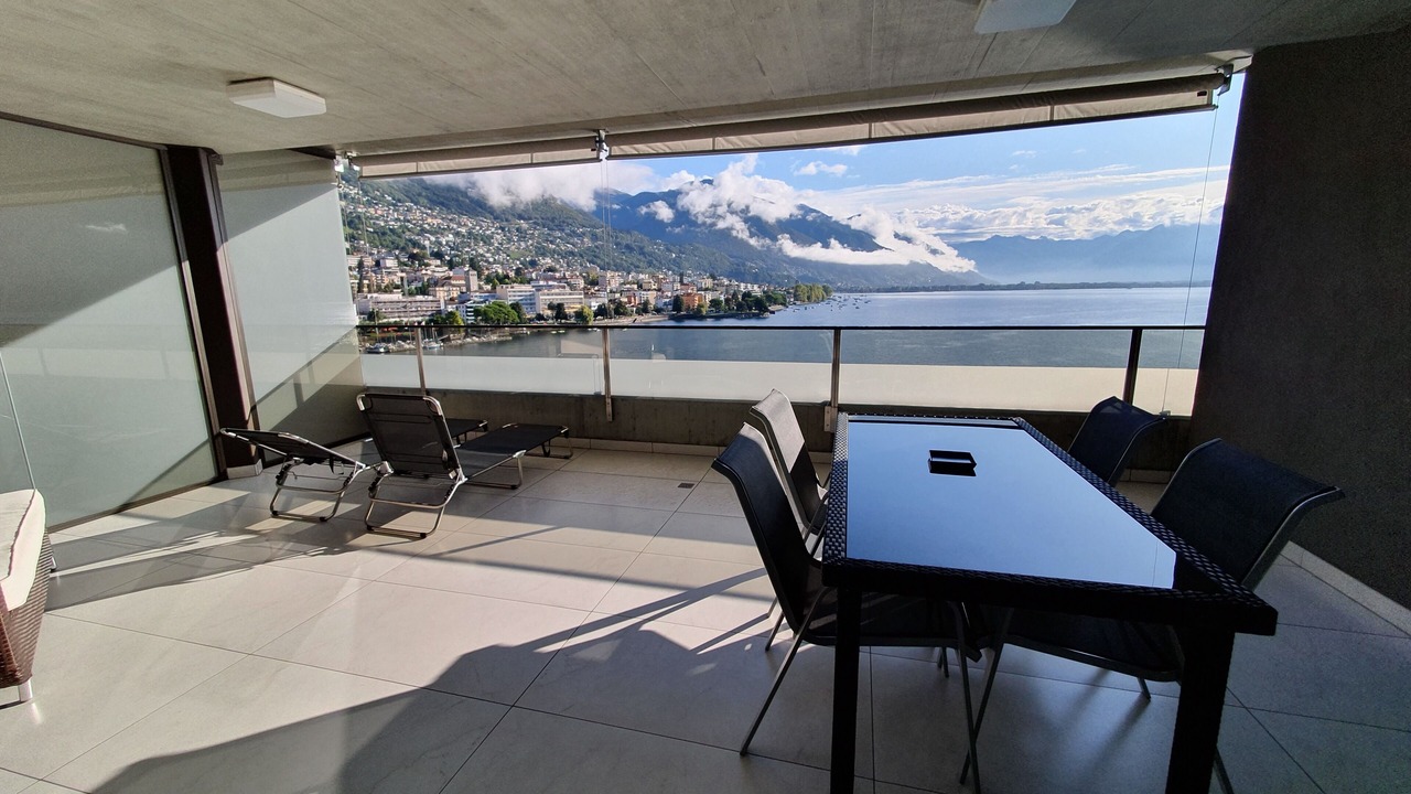 Photo of Outdoor in Locarno