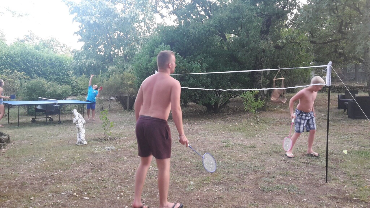 Photo of Outdoor in Tauriers