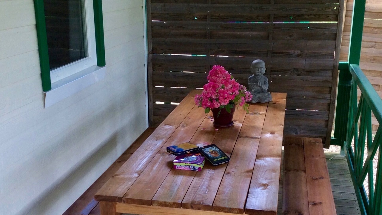 Photo of Outdoor in Tauriers