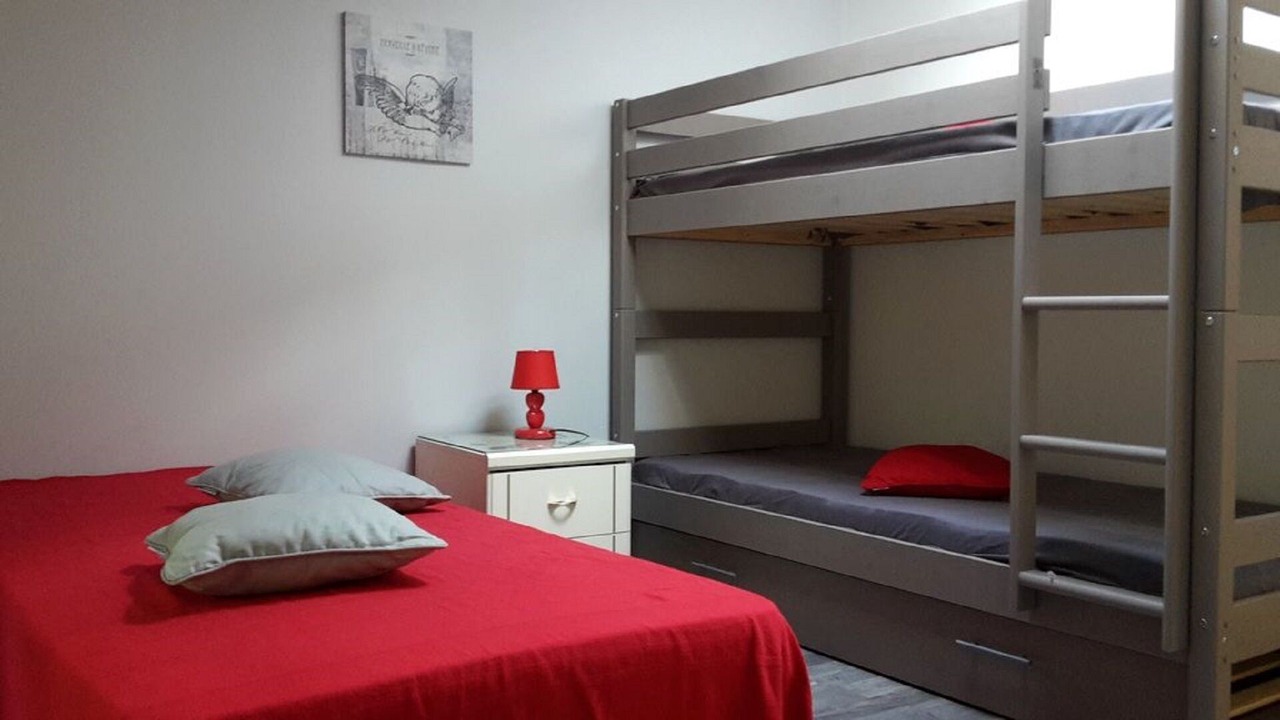 Photo of Bedroom in Tauriers