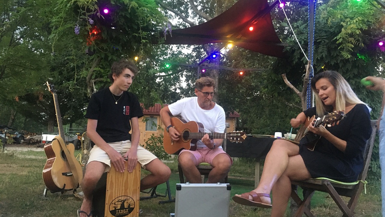 Photo of Outdoor in Tauriers