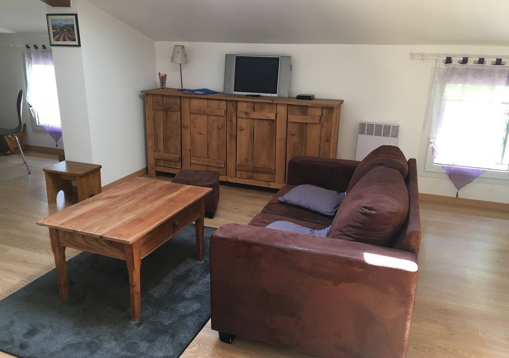 Photo of Livingroom in Tauriers