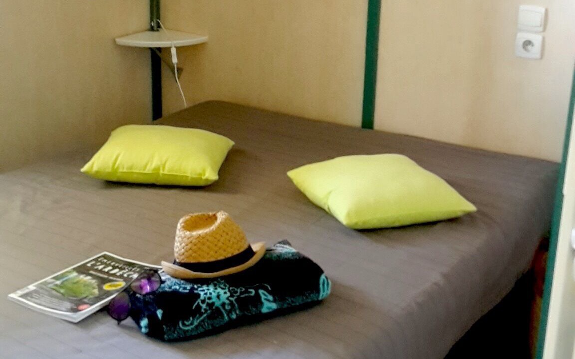 Photo of Bedroom in Tauriers