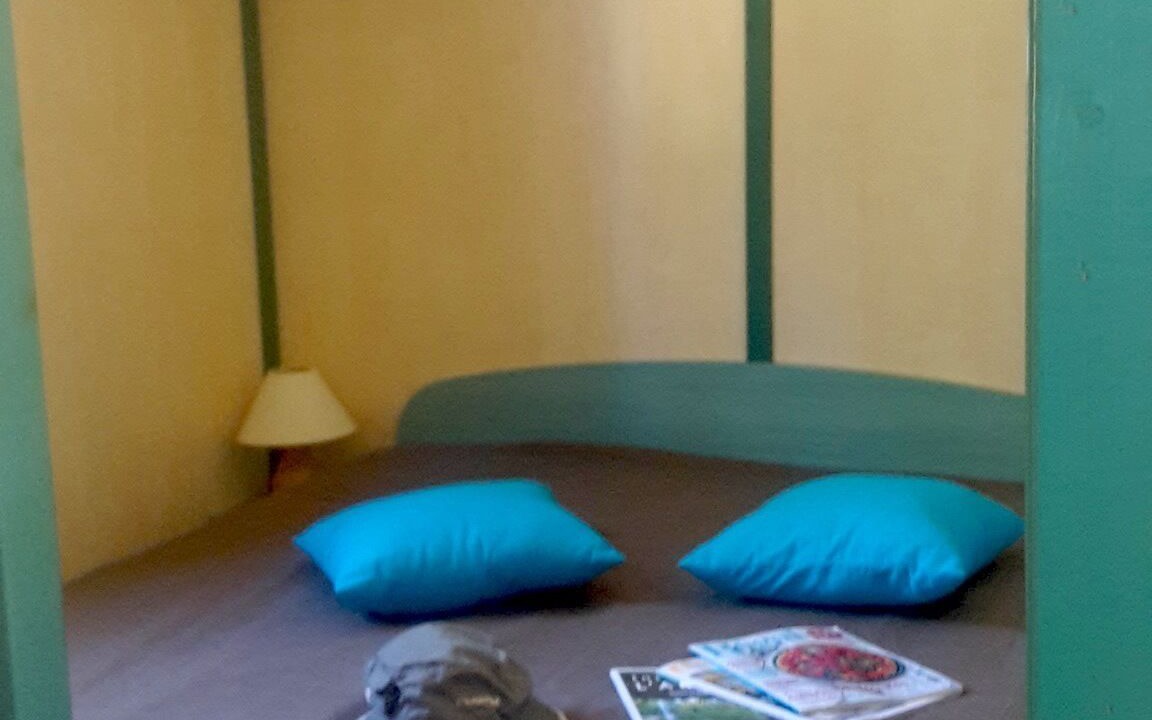 Photo of Bedroom in Tauriers