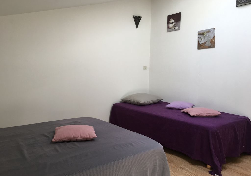 Photo of Bedroom in Tauriers