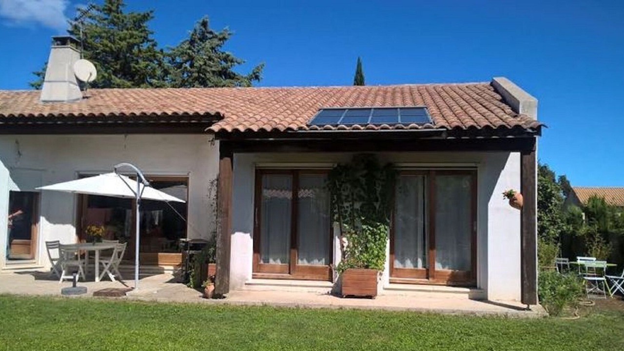Photo of Outdoor in Grabels