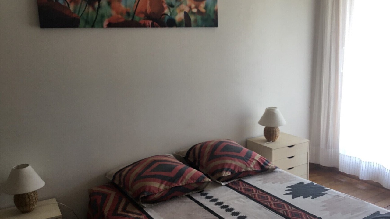 Photo of Bedroom in Grabels