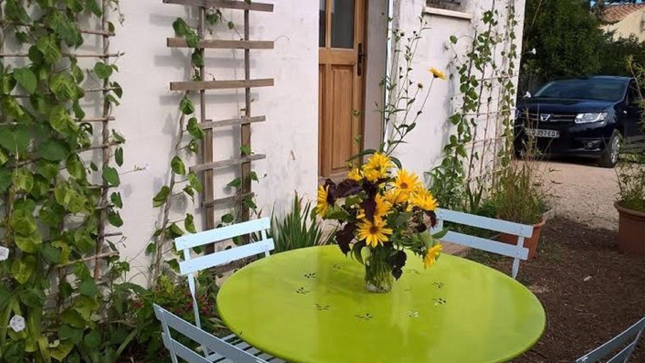 Photo of Outdoor in Grabels