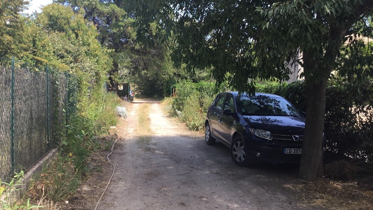 Photo of Outdoor in Grabels