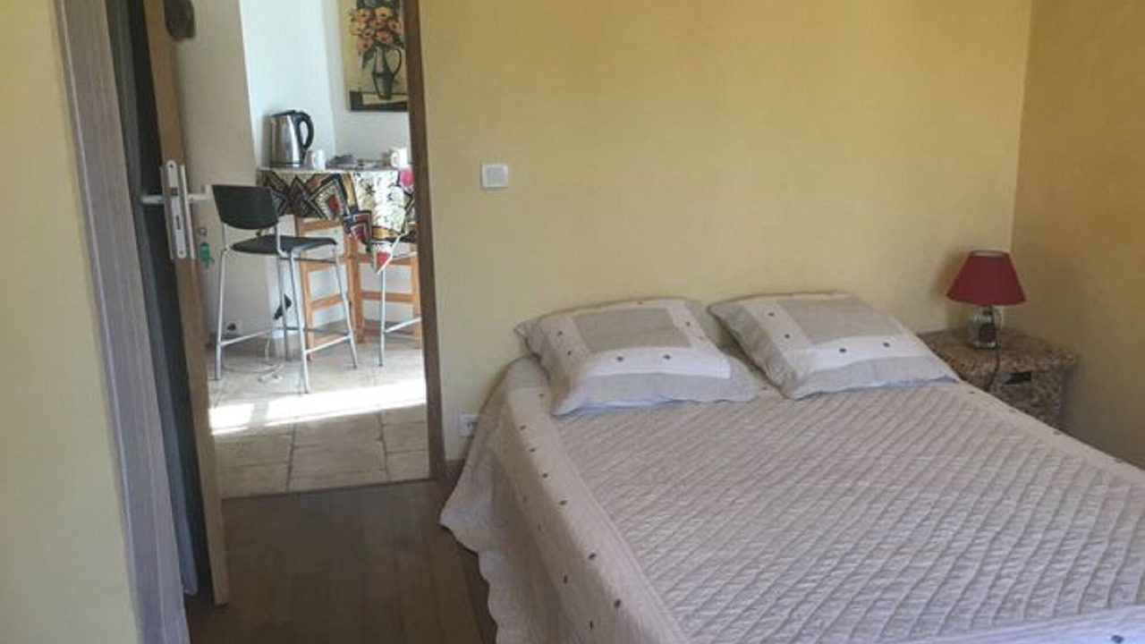 Photo of Bedroom in Grabels