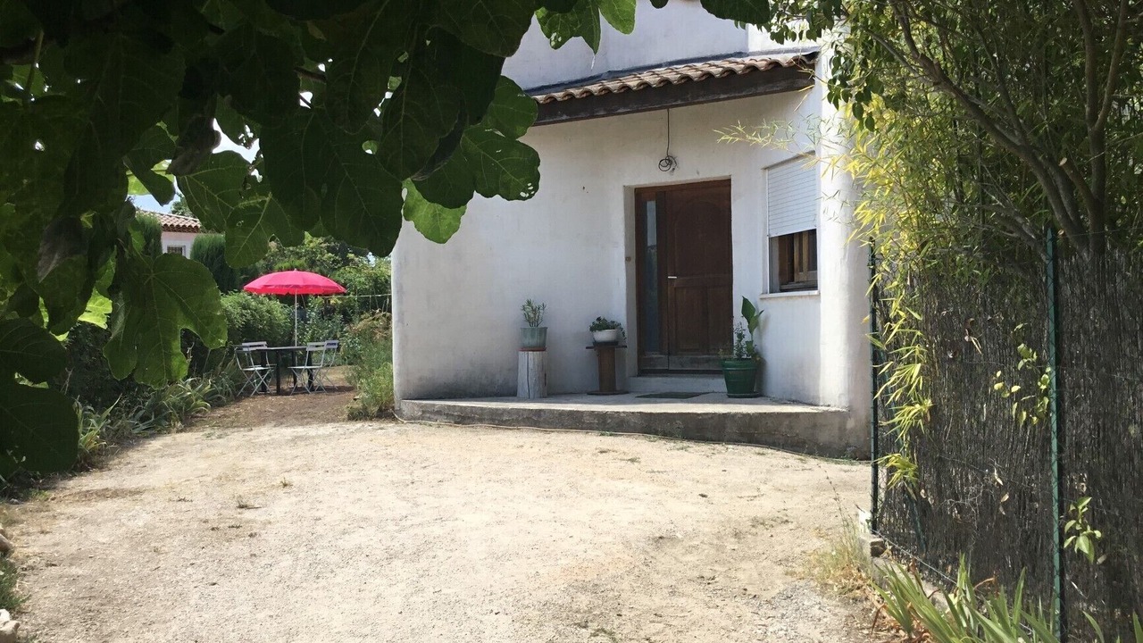 Photo of Outdoor in Grabels
