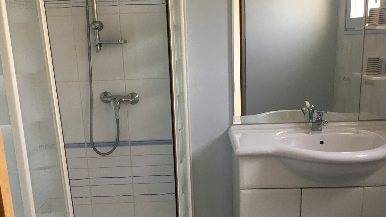 Photo of Bathroom in Grabels