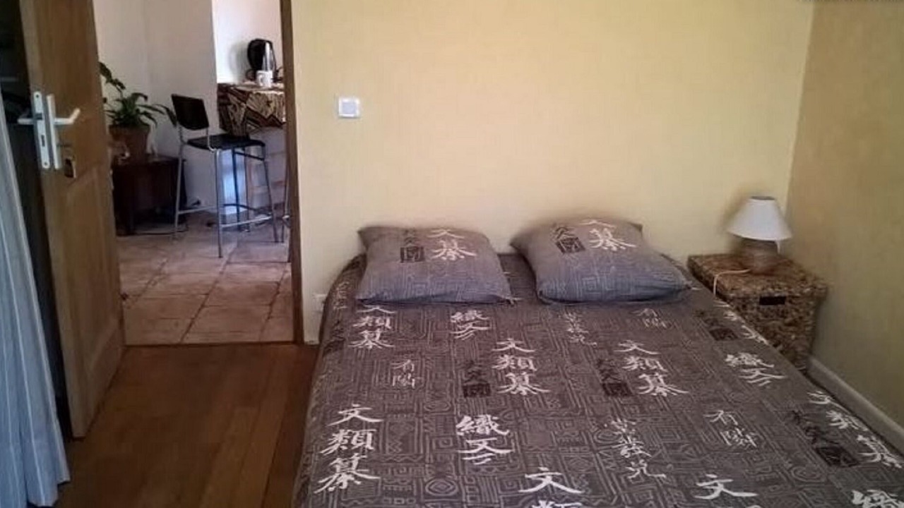 Photo of Bedroom in Grabels