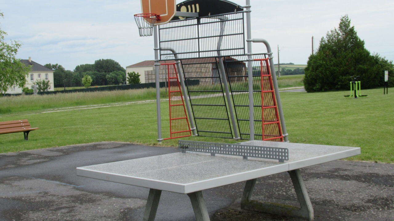 Photo of Outdoor in Heutregiville