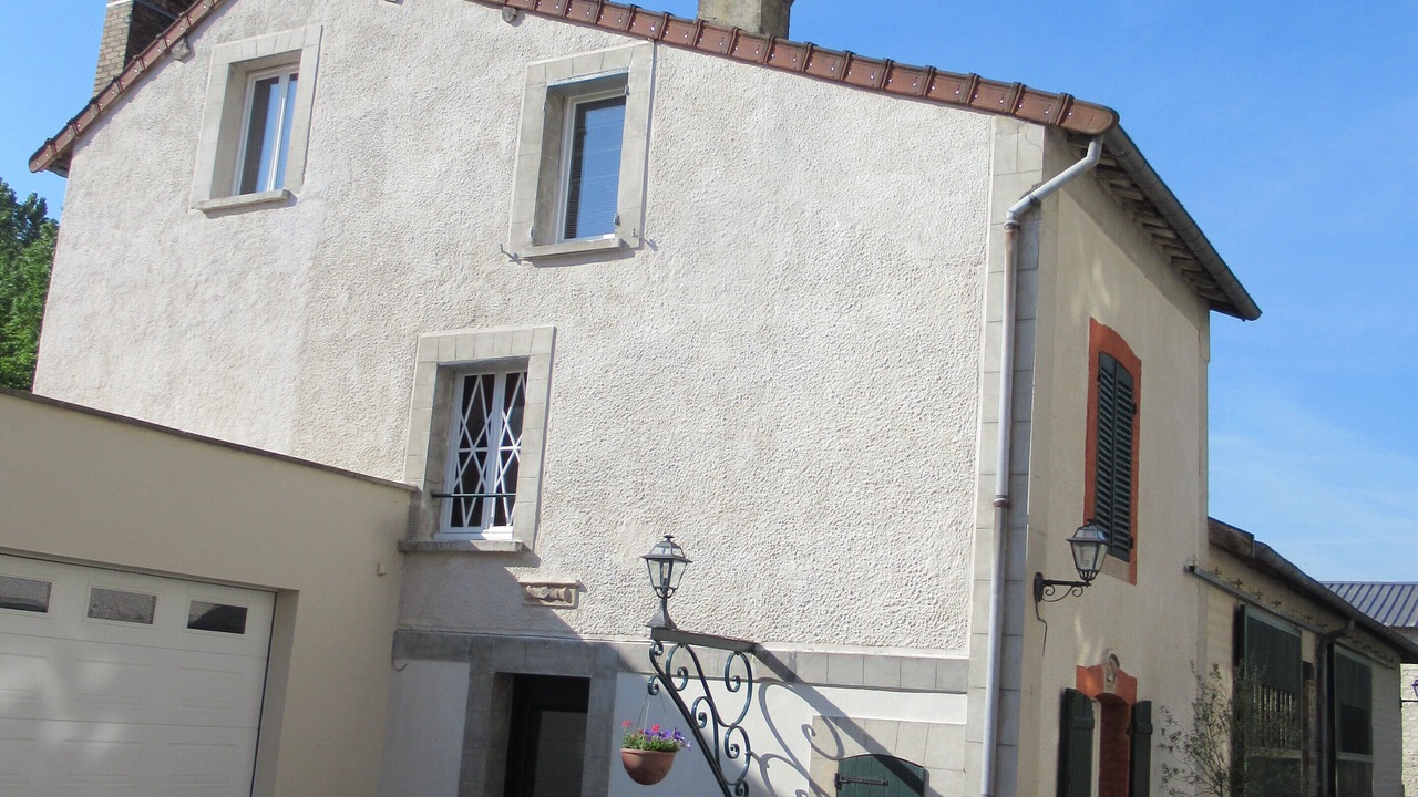 Photo of Outdoor in Heutregiville