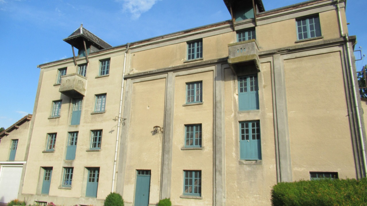 Photo of Outdoor in Heutregiville